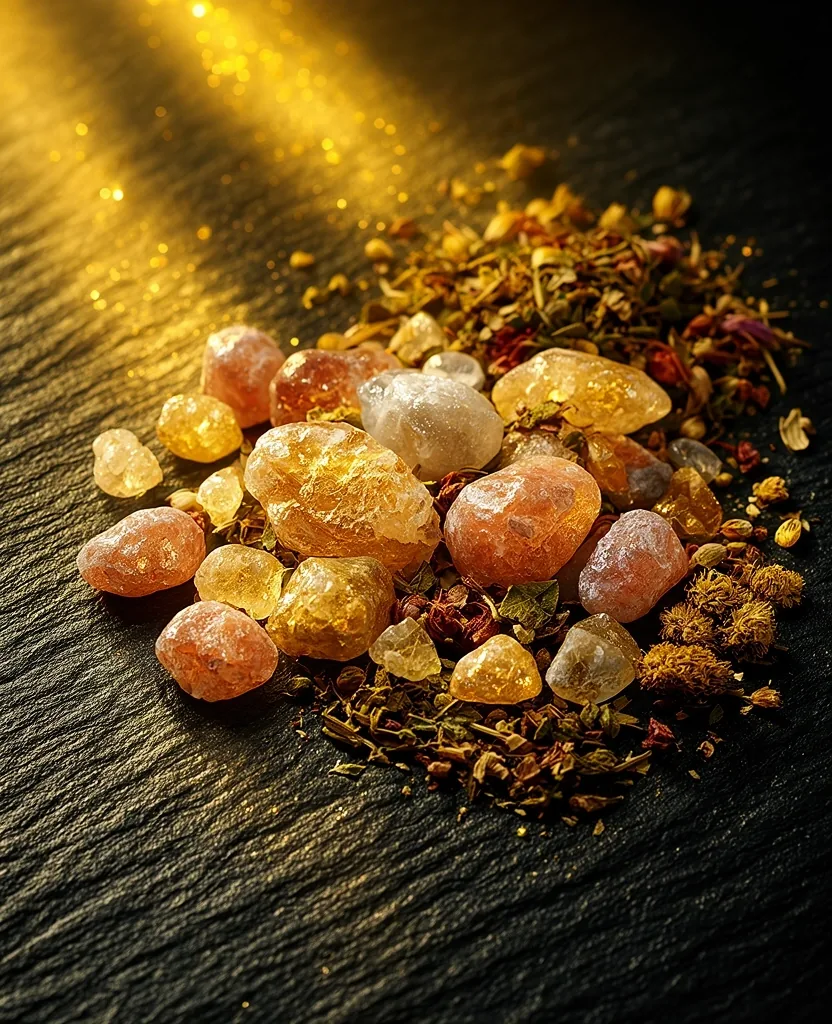 Minerals