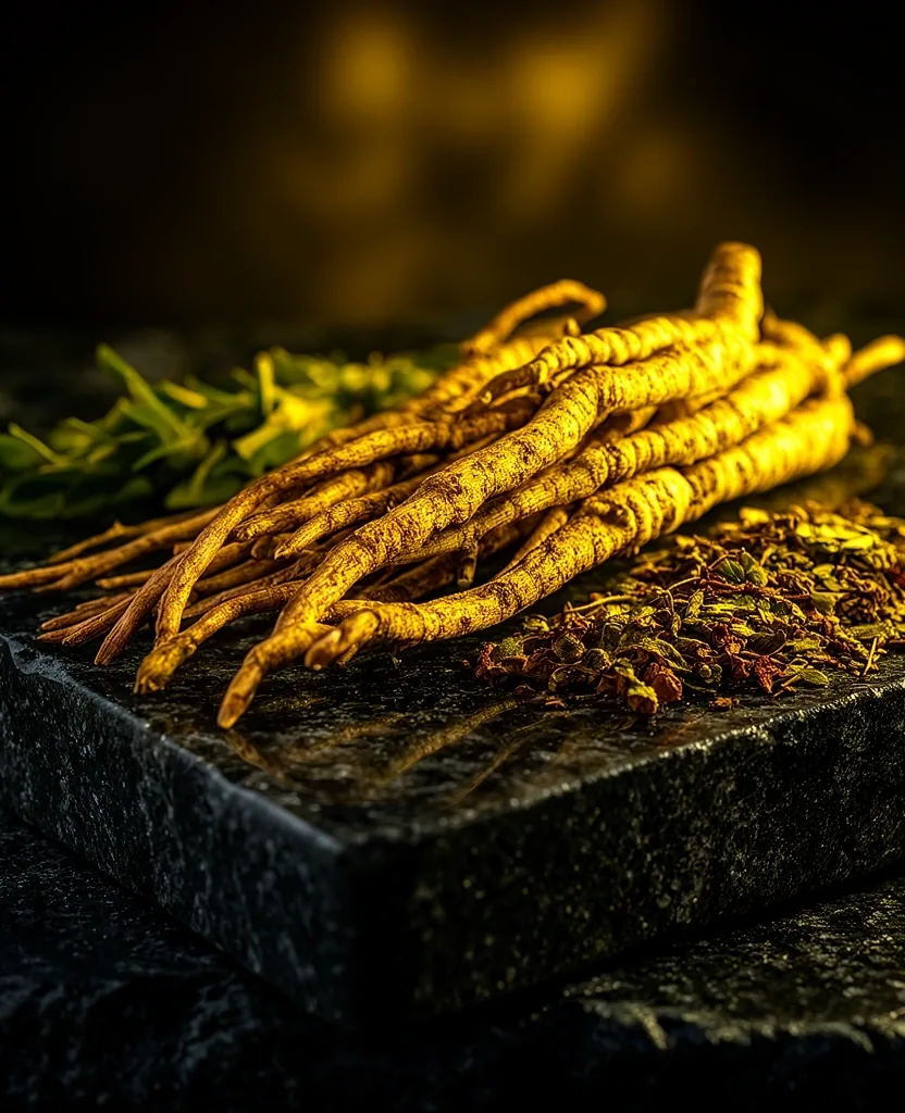 Nusavita Botanical Essence