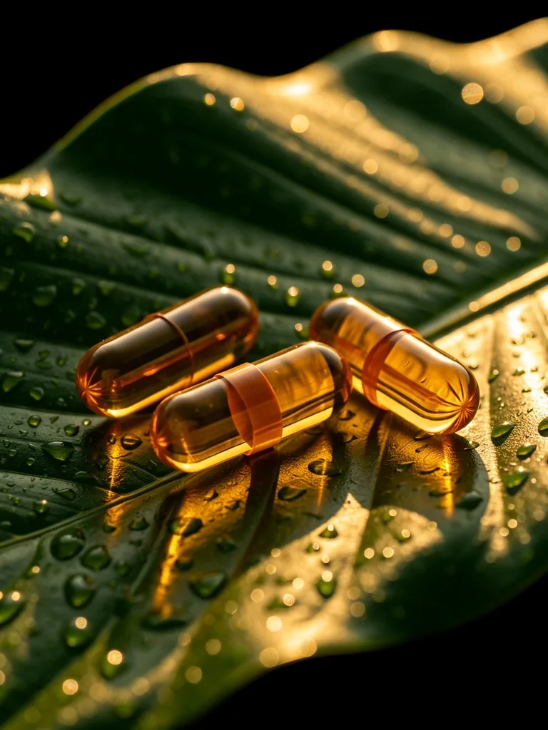 Nusavita premium supplement